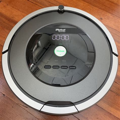 How to reboot roomba 960. Things To Know About How to reboot roomba 960. 